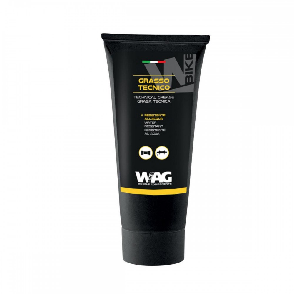 Wag Grasso Tecnico Resistente All'acqua 150gr