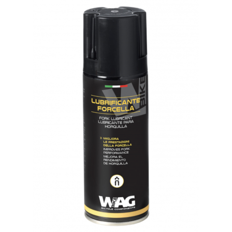 Wag Lubrificante Steli Forcella 150ml