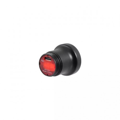 Wag Luce posteriore Round Cob USB