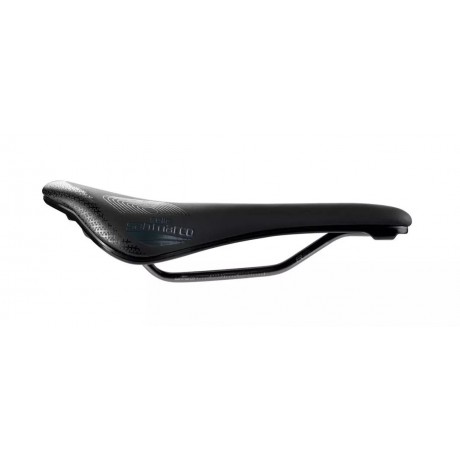 Sella San Marco Shortfit 2.0 Supercomfort Racing Narrow Nero