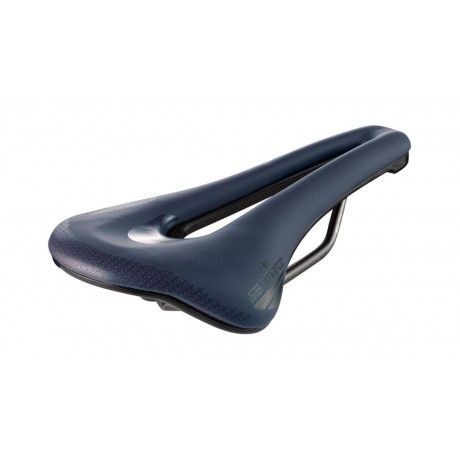 Sella San Marco Shortfit 2.0 Supercomfort Racing Narrow Ocean Blu