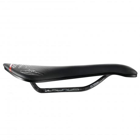 Sella San Marco Aspide Short Open-Fit Carbon FX Narrow 