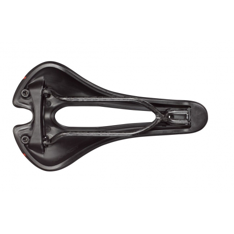 Sella San Marco Aspide Short Open-Fit Carbon FX Narrow 