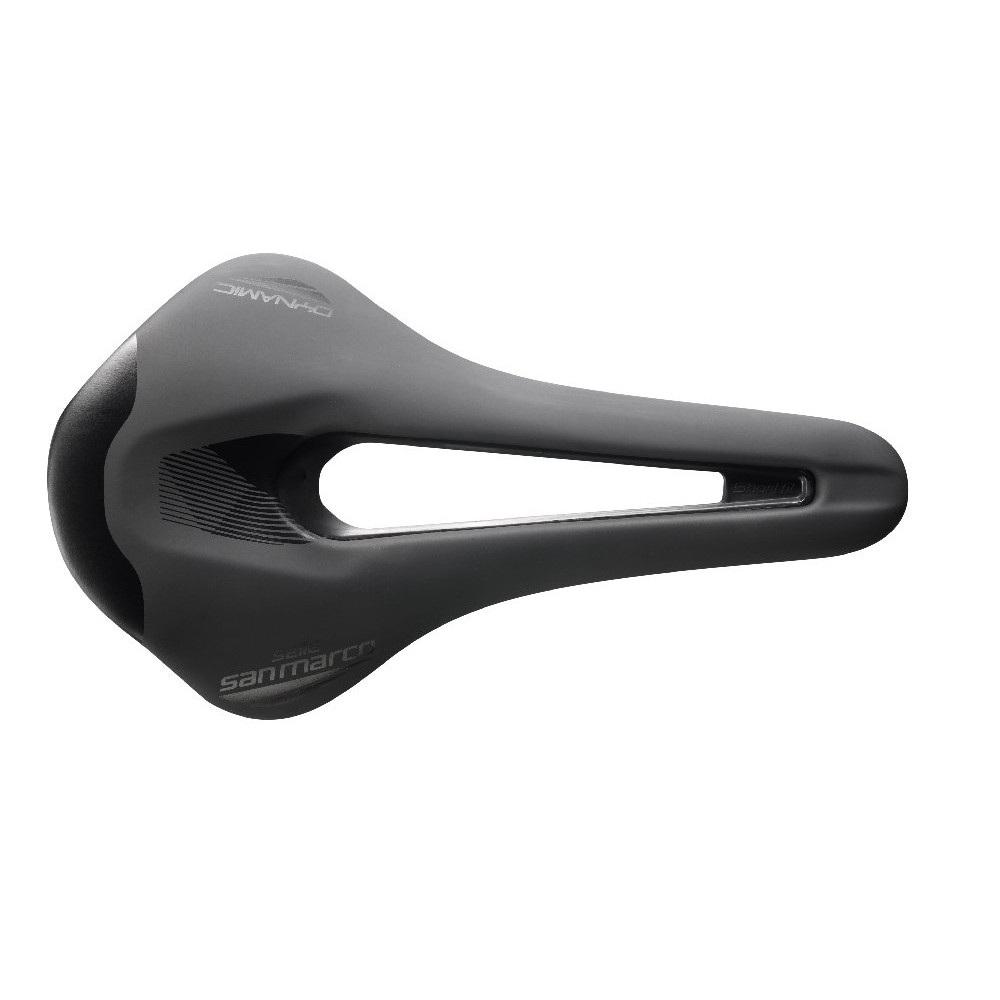 Sella San Marco Shortfit 2.0 Open-fit Dynamic Wide