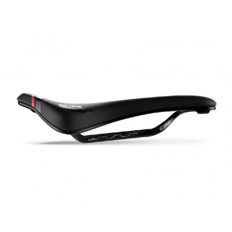 Sella San Marco Ground Short Open-fit Carbon FX Narrow 