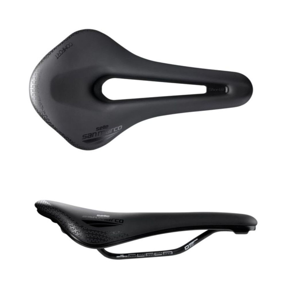 Sella San Marco Shortfit 2.0 Comfort Open fit Dynamic Narrow 