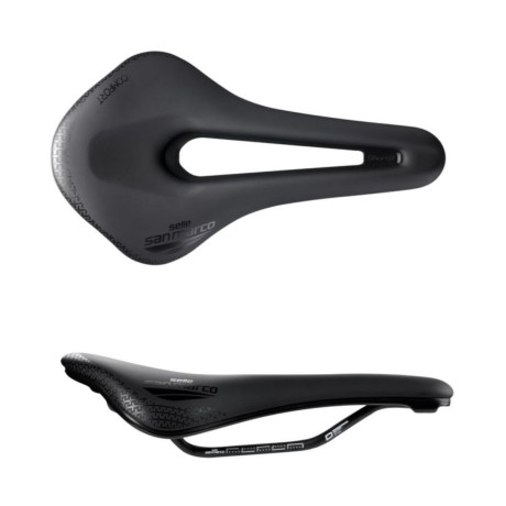 Sella San Marco Shortfit 2.0 Comfort Open fit Dynamic Narrow 