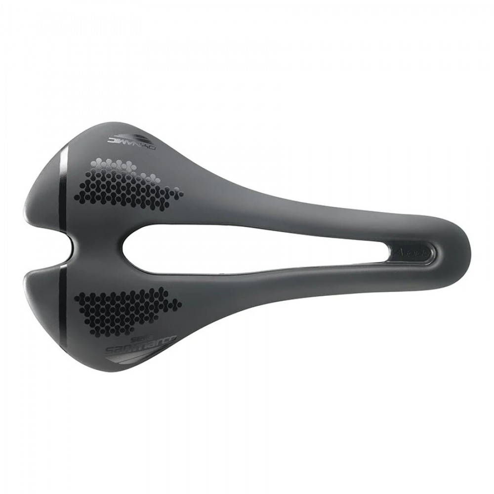 Sella San Marco Aspide Short Open Dynamic Narrow 