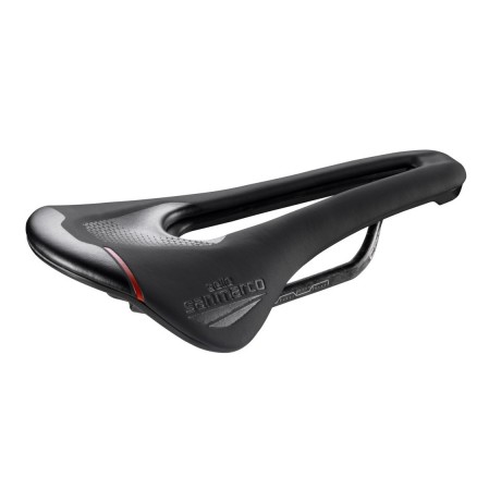 Sella San Marco Shortfit 2.0 Open-fit Carbon FX Narrow 