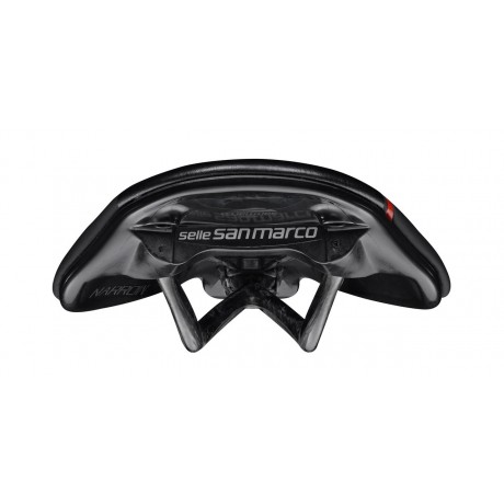 Sella San Marco Shortfit 2.0 Open-fit Carbon FX Narrow 