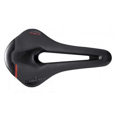 Sella San Marco Shortfit 2.0 Open-fit Carbon FX Narrow 