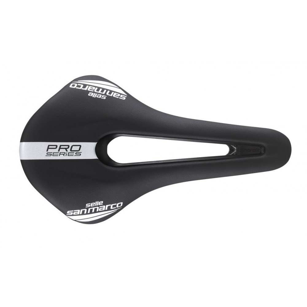 Sella San Marco Shortfit 2.0 Carbon FX Pro Series Narrow