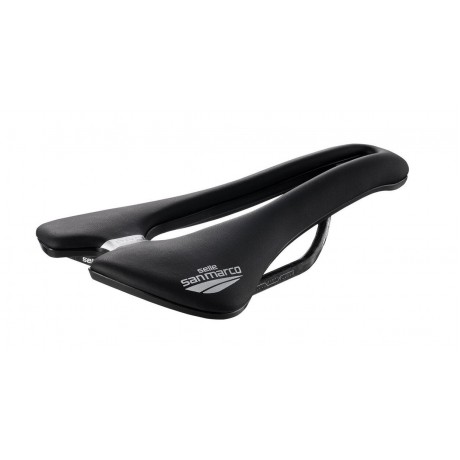 Sella San Marco Aspide Short Carbon FX Pro Series Narrow 