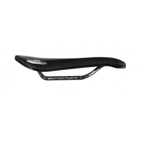 Sella San Marco Aspide Short Carbon FX Pro Series Narrow 