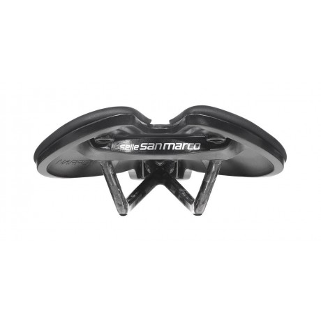 Sella San Marco Aspide Short Carbon FX Pro Series Narrow 