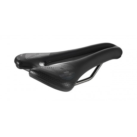 Sella San Marco Aspide Short Supercomfort Racing Narrow