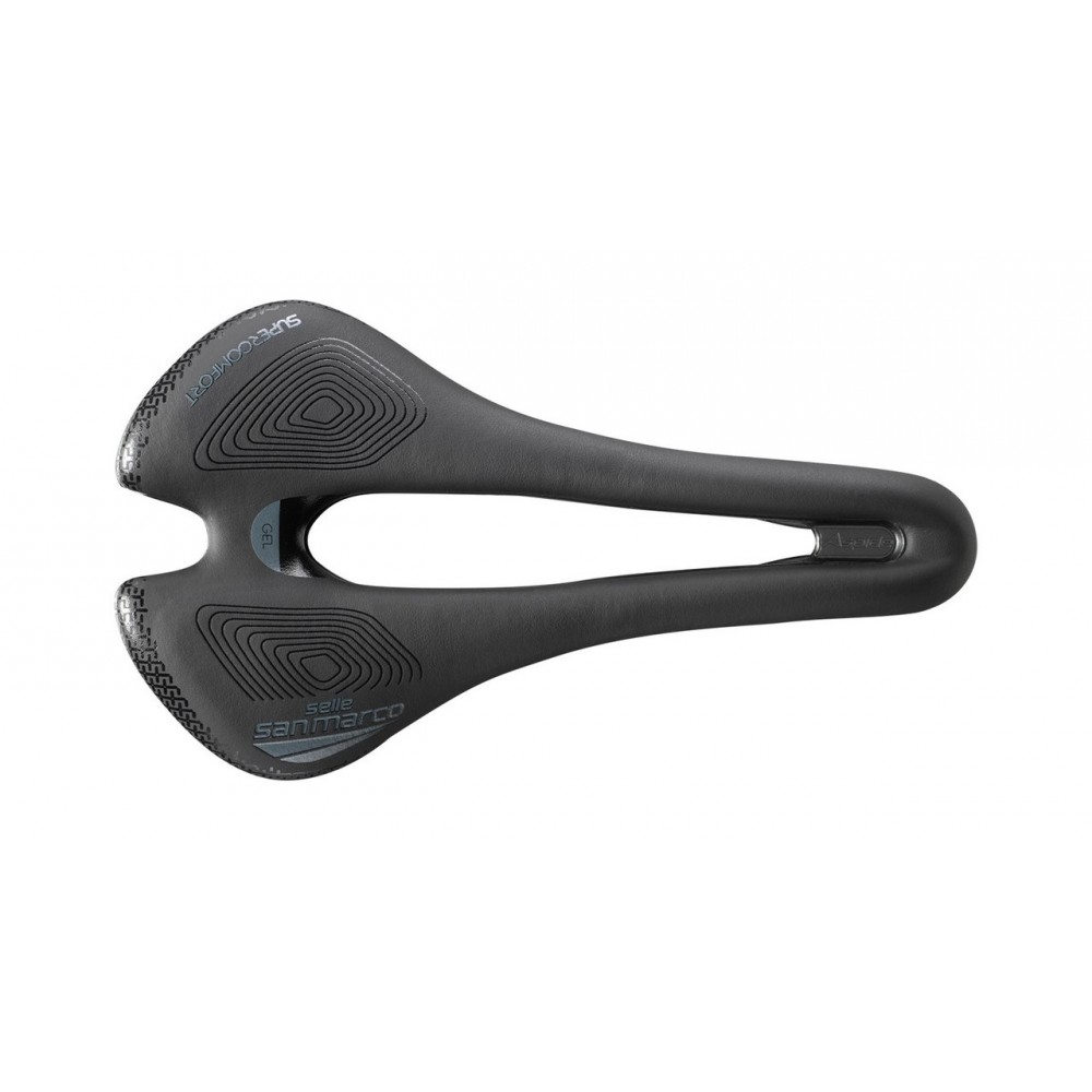 Sella San Marco Aspide Short Supercomfort Racing Narrow
