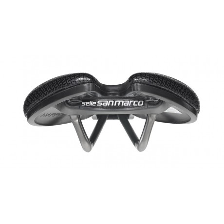 Sella San Marco Aspide Short Supercomfort Racing Narrow