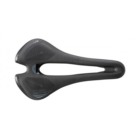 Sella San Marco Aspide Short Supercomfort Racing Narrow