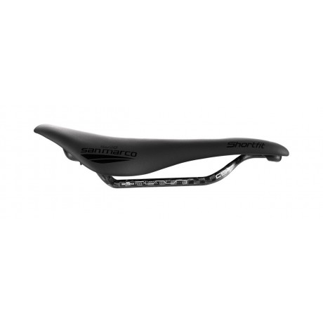 Sella San Marco Shortfit 130 Carbon FX