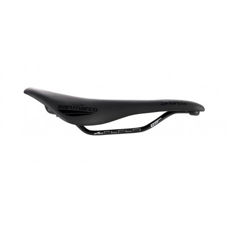 Sella San Marco Shortfit 130 Dynamic