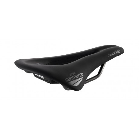 Sella San Marco Shortfit 130 Racing