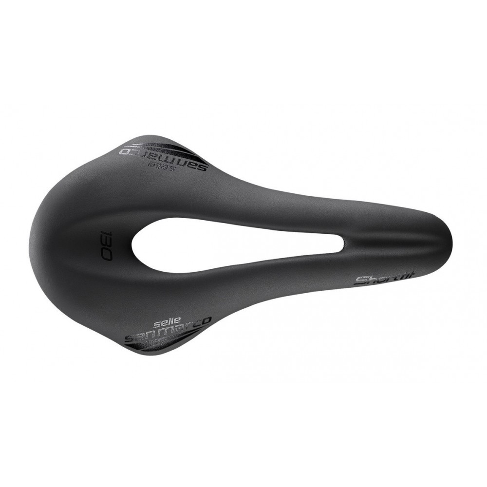 Sella San Marco Shortfit 130 Racing