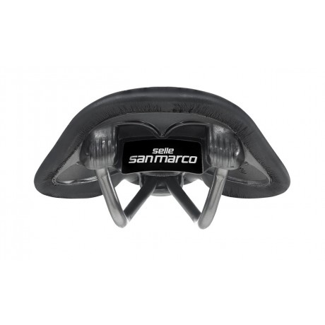 Sella San Marco Shortfit 130 Racing