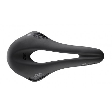 Sella San Marco Shortfit 130 Racing
