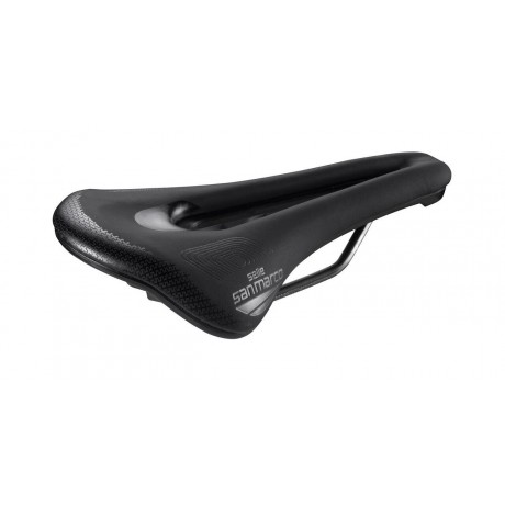 Sella San Marco Shortfit 2.0 Shield Supercomfort Racing Narrow 