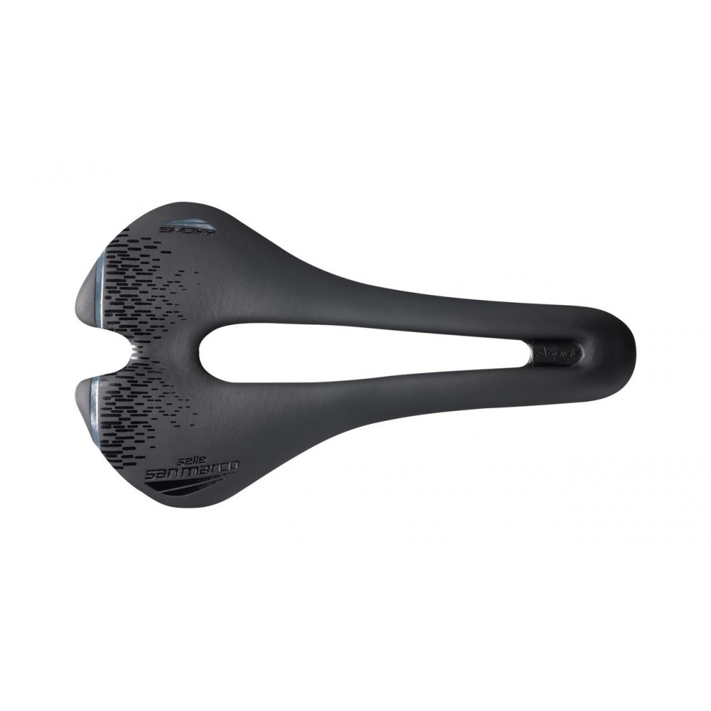 Sella San Marco Aspide Short Open Racing Narrow 