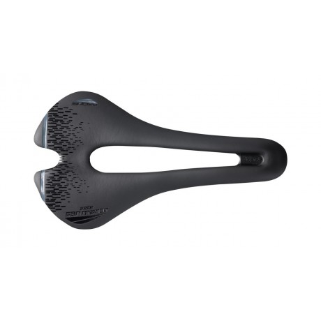 Sella San Marco Aspide Short Open Racing Narrow 
