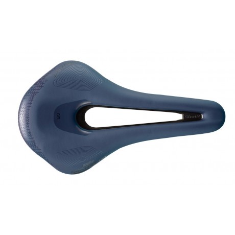 Sella San Marco Shortfit 2.0 Supercomfort Racing Narrow Ocean Blu