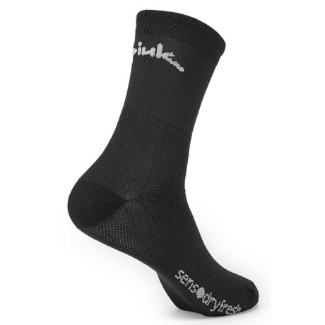 Calze Spiuk Anatomic 2 Paia Nero