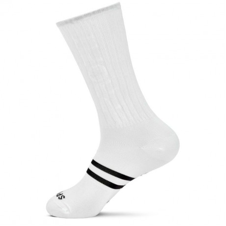 Calze Spiuk Profit Alte Bianco