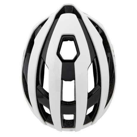 Casco Spiuk Domo Bianco