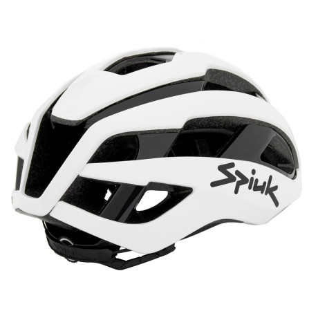 Casco Spiuk Domo Bianco