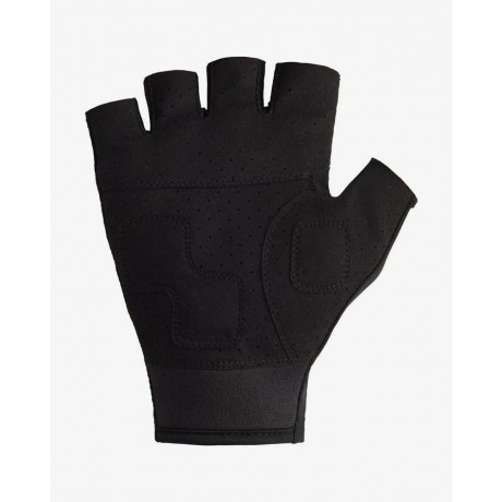 Guanti Corti Spiuk Anatomic Nero
