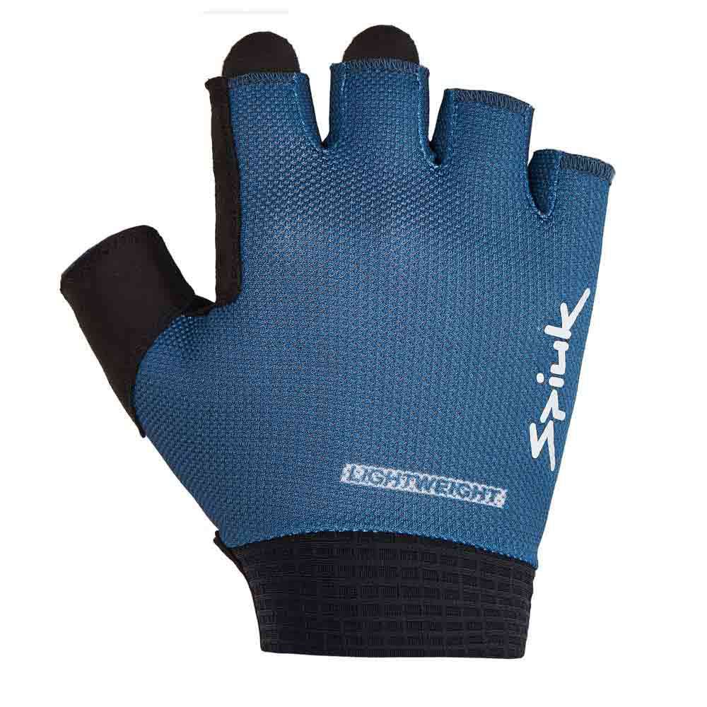 Guanti Corti Spiuk Helios Blu