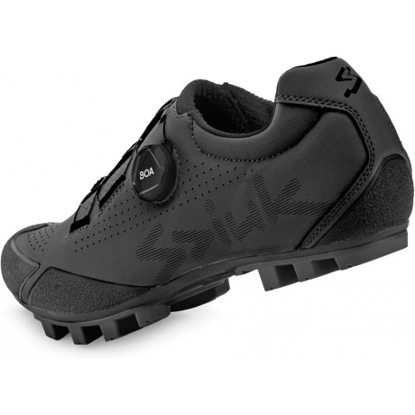 Scarpe MTB Spiuk Loma Nero