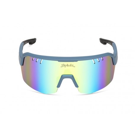 Occhiali Spiuk Lyra Blu Lente a Specchio