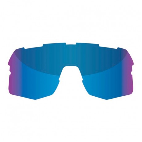 Spiuk Lente di ricambio Profit V3 Blu