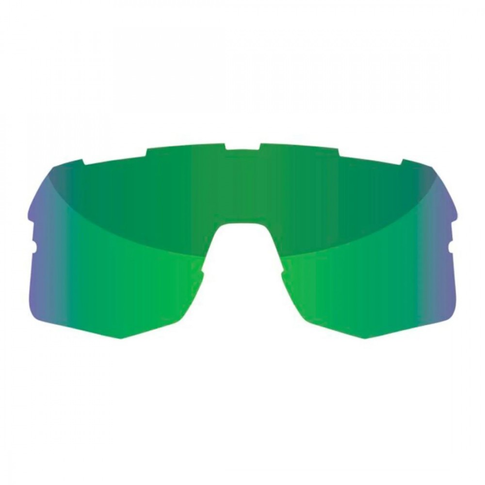 Spiuk Lente di ricambio Profit V3 Verde