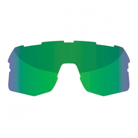 Spiuk Lente di ricambio Profit V3 Verde