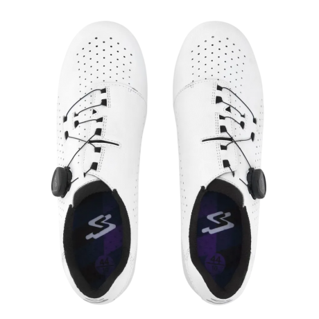 Scarpe Spiuk Road Bruma Bianco
