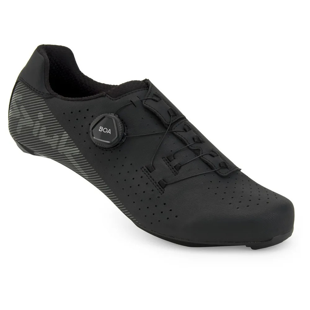 Scarpe Spiuk Road Bruma Nero