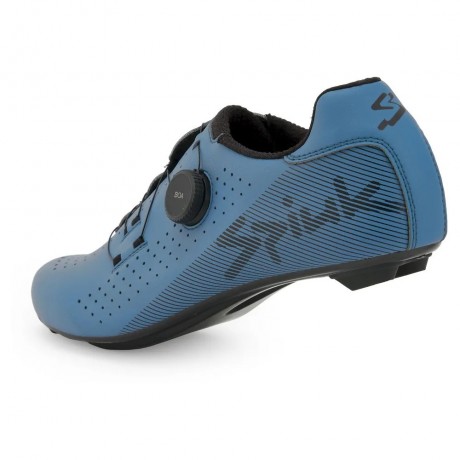 Scarpe Spiuk Road Bruma Carbon Blu