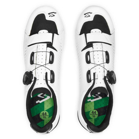 Scarpe Corsa Spiuk Caray Bianco