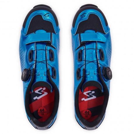 Scarpe MTB Spiuk Mondie Blu