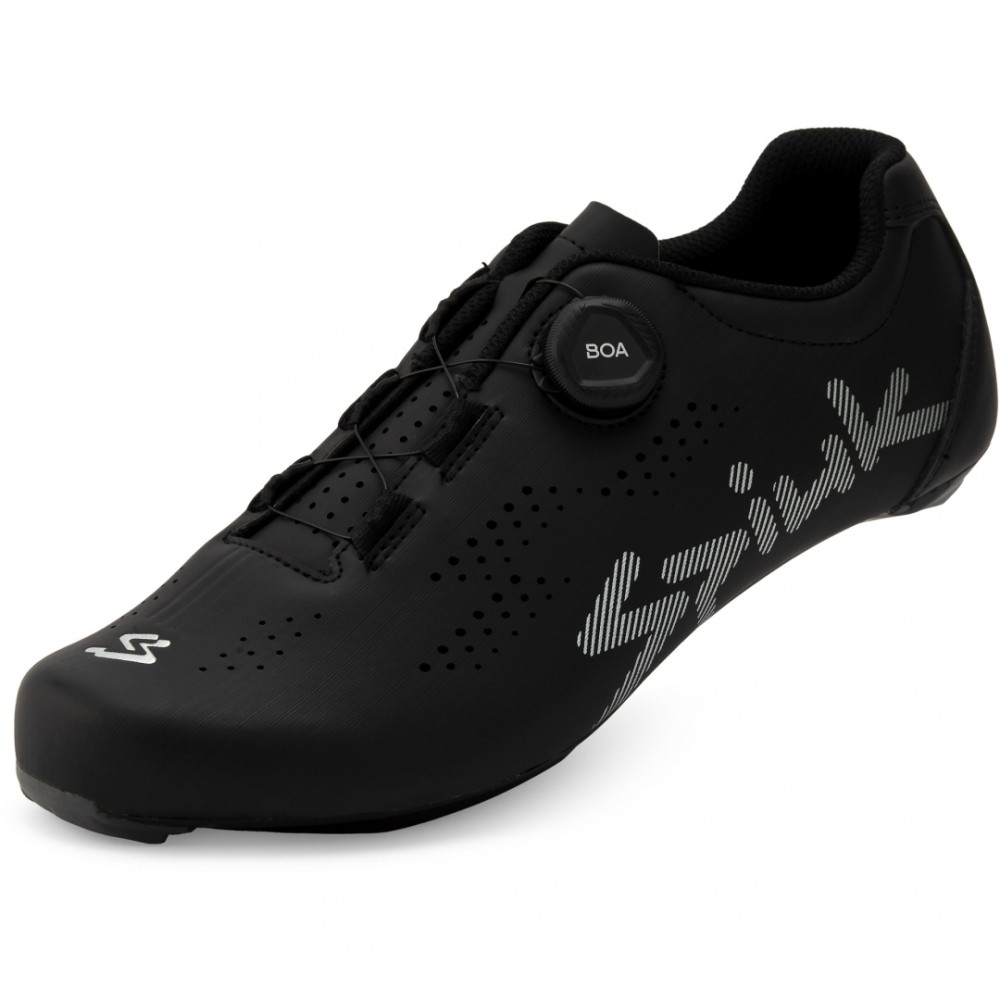 Scarpe Spiuk Road Ruta Nero